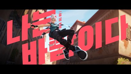 Valorant is now live — check out two new trailers!