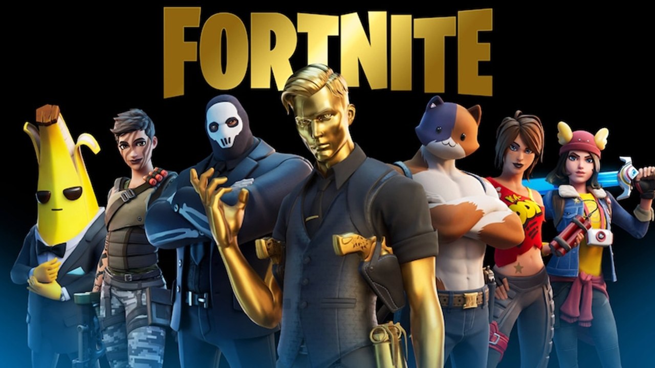 Fortnite Season 2 Chapter 2: Battle Pass trailer, content, and information