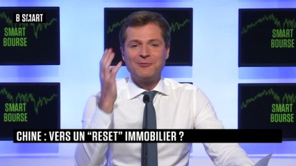 SMART BOURSE - Emission du mardi 28 septembre