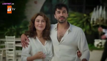 جرح القلب مدبلج الحلقة 1