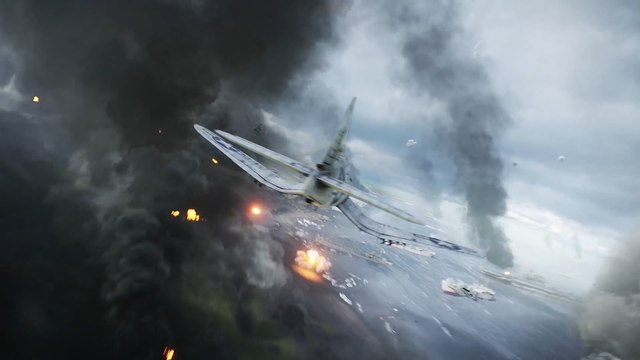 Battlefield 6 y todas sus filtraciones: Fecha de lanzamiento, battle royale, época de su guerra...