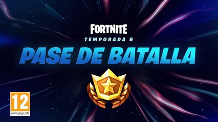 Download Video: Fortnite: Se filtran nuevos vehículos que llegarían a la temporada 5 del battle royale