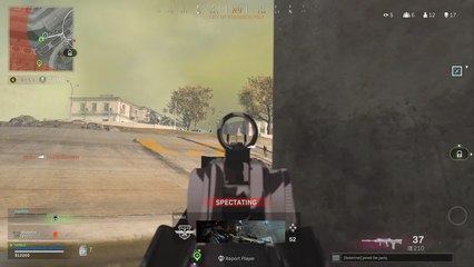 Warzone: Se lía de nuevo con la quinta vez que su bug más sangrante vuelve, y la comunidad alucina