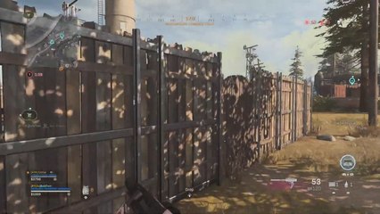 Warzone: El contrato de recompensa más rápido del mundo se cumple en menos de un segundo