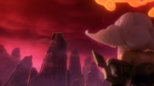 LoL Parche 11.2: Aspectos Pergaminos de Shan Hai para Cho' Gath, Neeko, Nautilus y Jhin