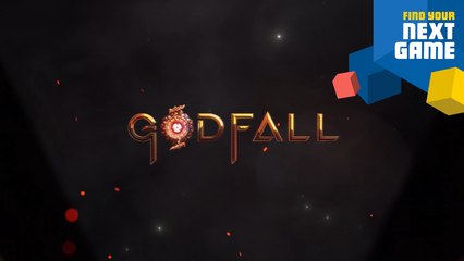 PS5: Godfall, trailer and gameplay presentation