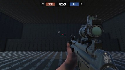 Valorant: Riot se une con Aimlab para crear el entrenamiento definitivo