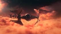 Star Wars: Squadrons – Official Reveal Trailer and Release Date