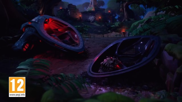 Fortnite: Monedas PE, Semana 8 ubicación de todas las monedas, Temporada 5, Capítulo 2