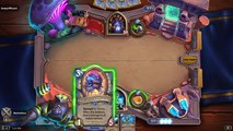 Hearthstone: Dormant & Outcast, two new Ashes of Outland keywords