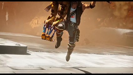 Apex Legends: Estragos, la Temporada 8 protagonizada por Fuse, ya tiene tráiler de lanzamiento