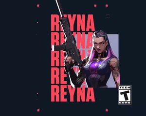 All about Reyna, Valorant Agent: Abilities & more