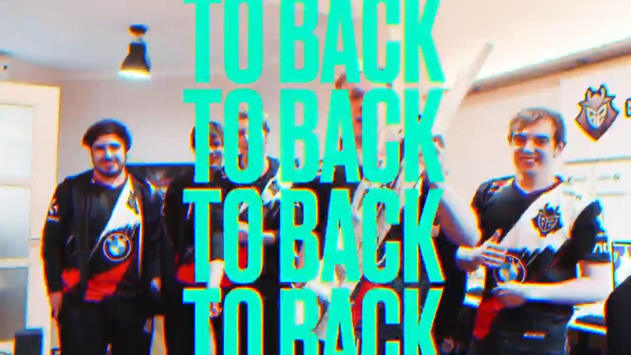 LoL - LEC: Todos quieren ser Lupin y robar el trofeo a G2 Esports y Fnatic