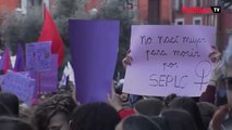 Las mujeres grabadas sin su consentimiento en Lugo siguen luchando 