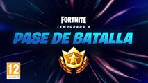 Fortnite: Desafíos y misiones filtrados de la Semana 8 de la Temporada 5, Capítulo 2