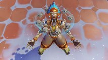 Overwatch 2020 Anniversary Event Leaked Skins