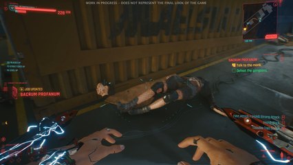Cyberpunk 2077 Preview: PC, PS4, PS5, Xbox One, Xbox Series X, Stadia