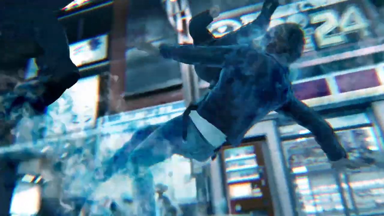 Judgment confirma con nuevo tráiler su llegada a PS5 y Xbox Series; pero sin actualización gratis