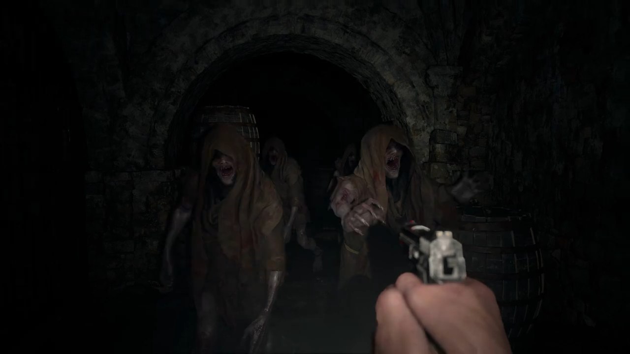 Resident Evil 8 saldrá en mayo, ya tiene demo en PS5, 2 ediciones coleccionista y plataformas