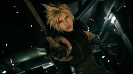 Final Fantasy 7 Remake: Final trailer released