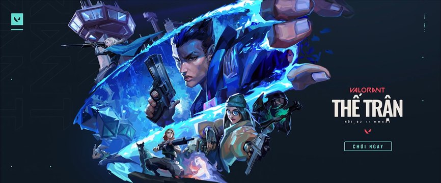 Valorant: Notas del parche 2.02, con notables cambios para las armas y con los agentes al margen