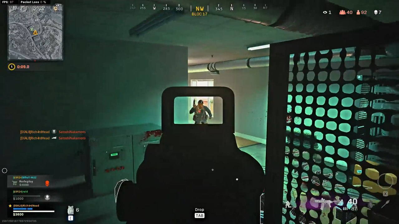 Warzone: Skin "pay to win" de la temporada 6 desespera a los novatos del juego y piden que se borre