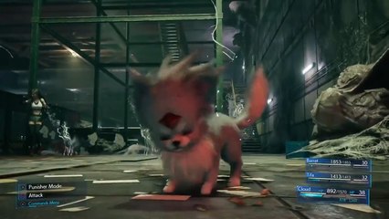 Final Fantasy 7 Remake: Summon Materia Location Guide