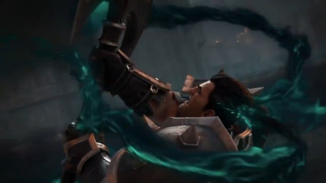 LoL Parche 11.2: Viego, nerfeo a las curaciones y cambio a 14 objetos muy importantes