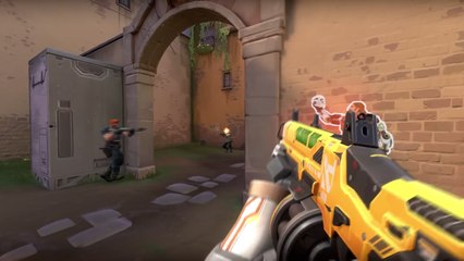 Valorant: Así cambiarán las rankeds a lo largo del Episodio 2, camino a un sistema más justo