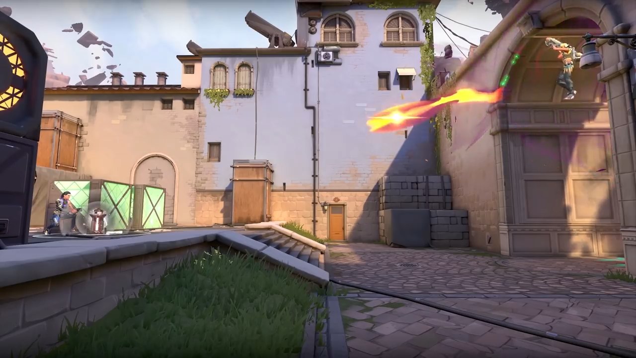 Valorant is now live — check out two new trailers!