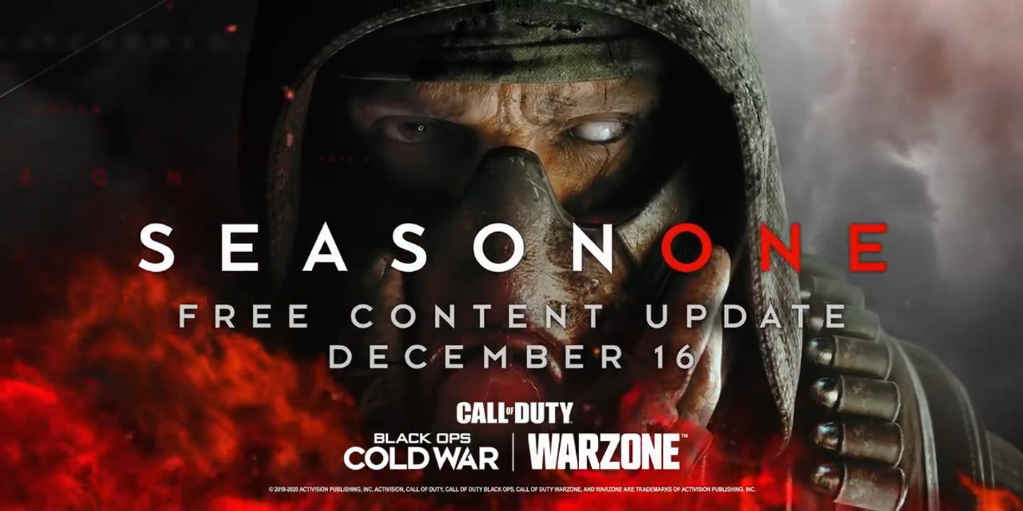 Warzone: El nuevo Gulag de Black Ops Cold War es injusto y favorece siempre a un lado concreto
