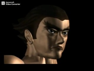 Tekken consigue el récord mundial del videojuego con la historia más larga, y Bandai ni lo sabía