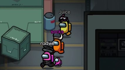 Among Us: Así es el increíble mod del bufón, el homenaje perfecto al arte del engaño