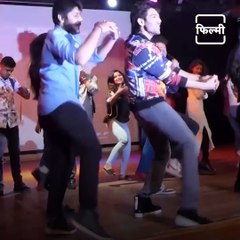 Watch: Kartik Aaryan Fans Doing Unexpected Things For The Actor