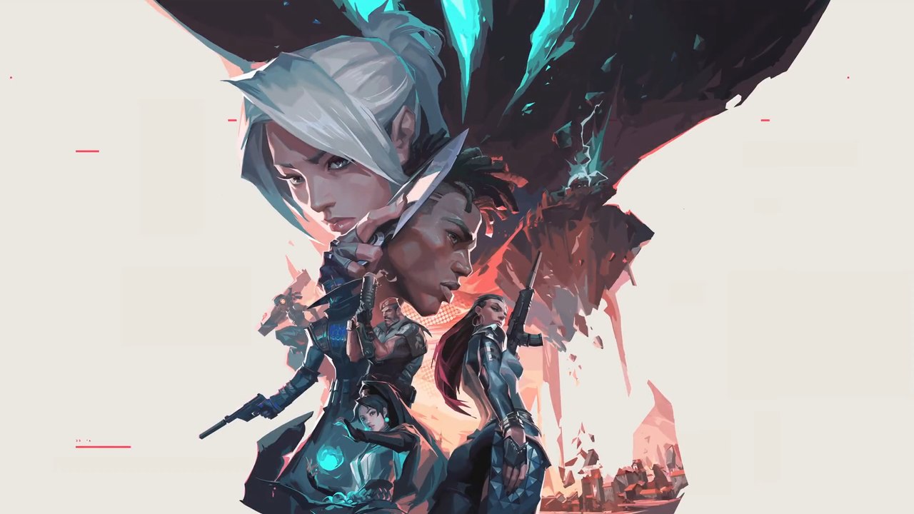 Valorant: Riot Games answers your questions #2