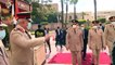 الرئيس السيسى ينيب وزير الدفاع للمشاركة فى إحياء الذكرى السنوية لرحيل الزعيم جمال عبد الناصر