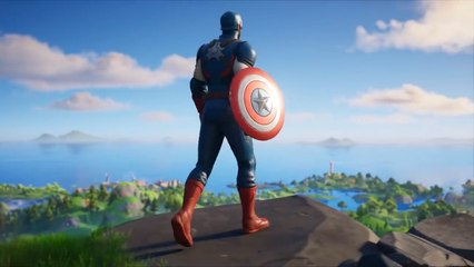 Fortnite: Black Manta skin release date