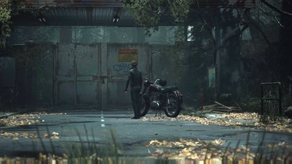 Análisis de The Medium para Xbox Series X/S y PC – Una genial historia de fantasmas para la next-gen