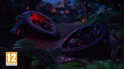 Fortnite: Entrega un camión en la granja de Girasol, desafío Semana 8