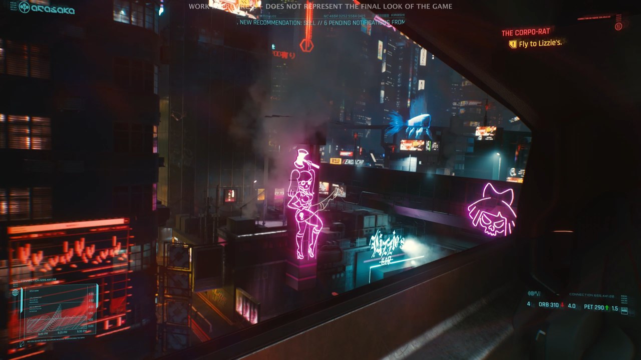 Cyberpunk 2077 Preview: PC, PS4, PS5, Xbox One,...