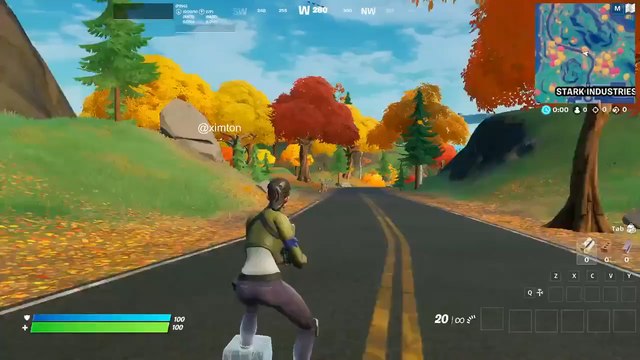 Fortnite: Las nuevas armas siguen filtrándose, y podrían cambiar el juego para siempre