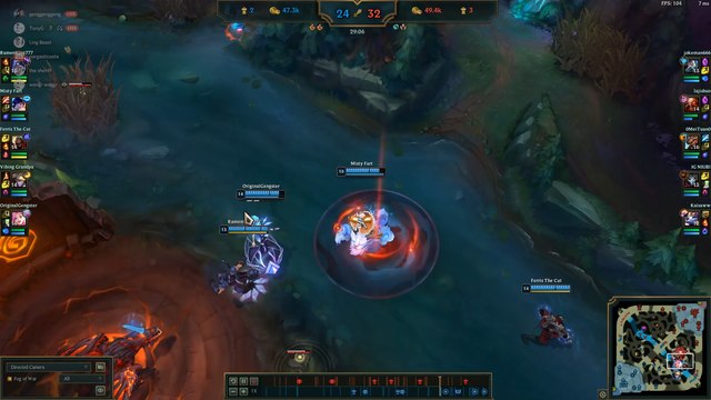 LoL: Riot se rinde con Seraphine y los cambios no cumplen con sus objetivos