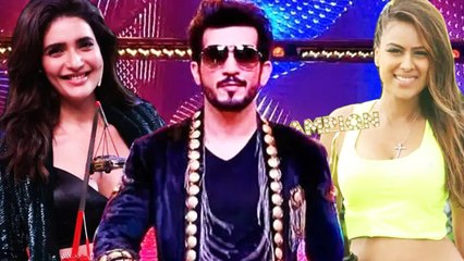 List Of Celebs Who Won Khatron Ke Khiladi Before Arjun Bijlani