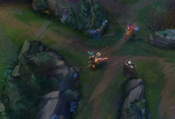 Riot reveals new League of Legends Champion: Lillia, the Bashful Bloom