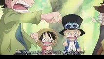 Story Ace _ Moment Ace One piece