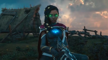 LoL: Jinx será mucho más peligrosa en el late con estos cambios anunciados por Riot Games