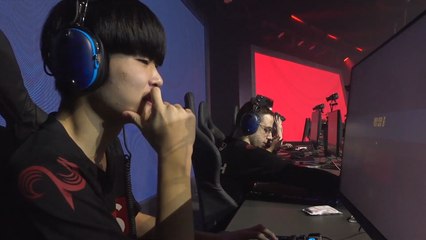 Overwatch League: Week 24-25 Hero Pool Rotation