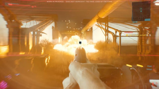 Cyberpunk 2077 Preview: PC, PS4, PS5, Xbox One, Xbox Series X, Stadia