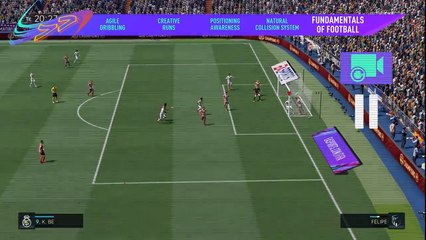 FIFA 21: Predicción del equipo de la semana TOTW 18 - Benzemá, Canales, De Jong y más