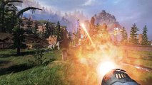 Fortnite: Los jugadores acusan a Epic de copiar una nueva arma de Apex Legends